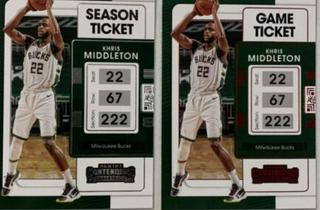 Khris Middleton