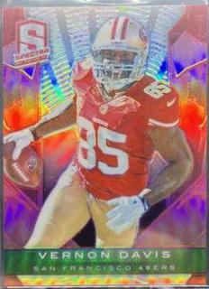Vernon Davis