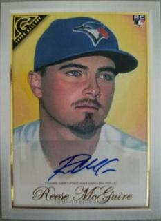 Reese McGuire