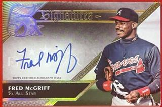 Fred McGriff