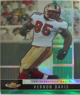 Vernon Davis