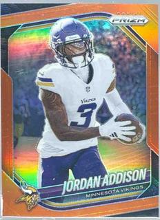 Jordan Addison