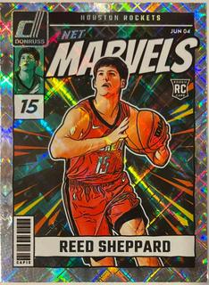 Reed Sheppard