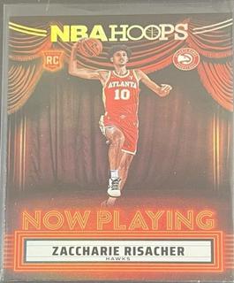Zaccharie Risacher