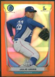 Julio Urias