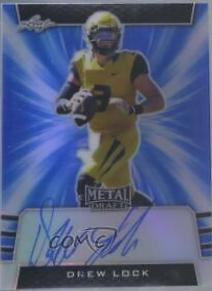 Drew Lock