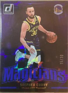 Stephen Curry