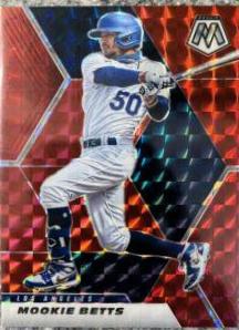 Mookie Betts