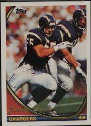 Junior Seau