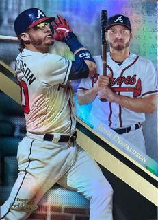 Josh Donaldson