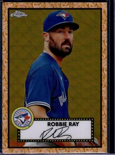 Robbie Ray