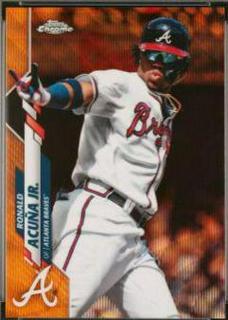 Ronald Acuna Jr.