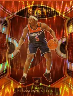 Cassius Winston