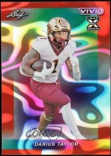 Darius Taylor