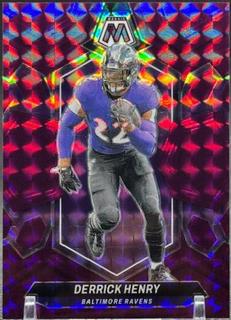Derrick Henry
