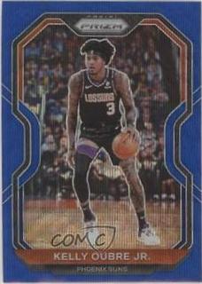 Kelly Oubre Jr.