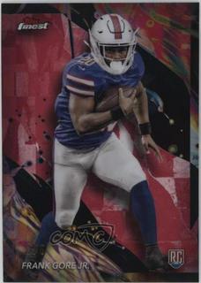 Frank Gore Jr.