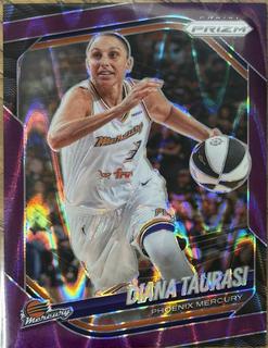 Diana Taurasi