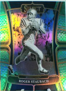 Roger Staubach