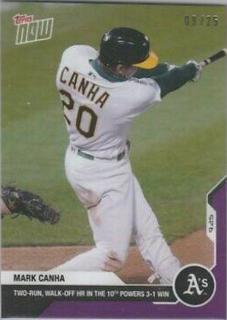Mark Canha