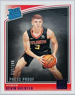 Kevin Huerter