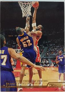 Shareef Abdur-Rahim
