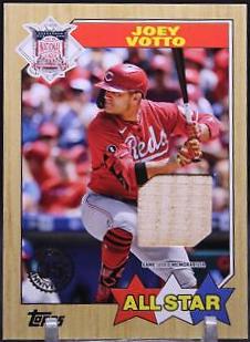 Joey Votto