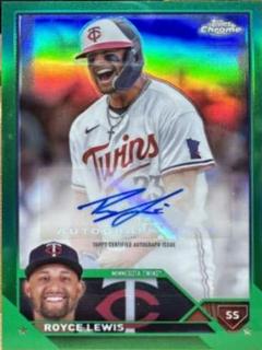 Royce Lewis