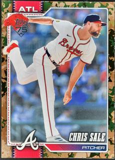 Chris Sale