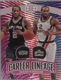 Kawhi Leonard