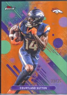 Courtland Sutton