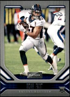 Noah Fant