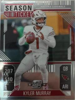 Kyler Murray