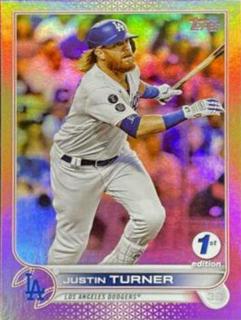 Justin Turner