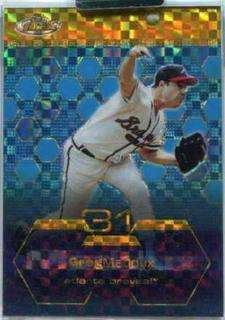 Greg Maddux