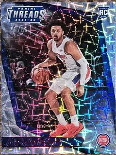 Cade Cunningham