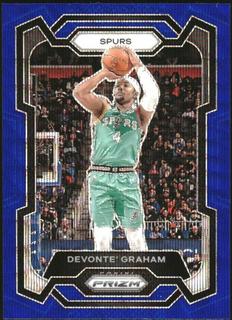 Devonte' Graham
