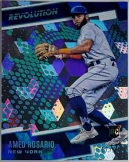 Amed Rosario