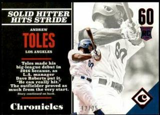 Andrew Toles
