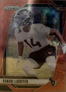 Kamari Lassiter
