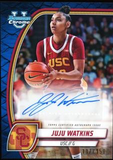 Juju Watkins