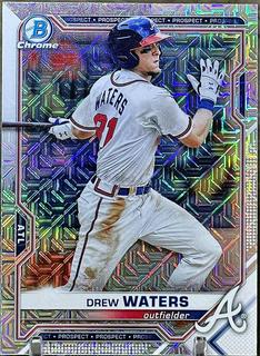 Drew Waters