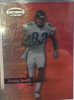 Jimmy Smith