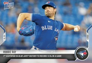 Robbie Ray