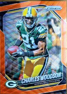 Charles Woodson