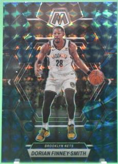 Dorian Finney Smith
