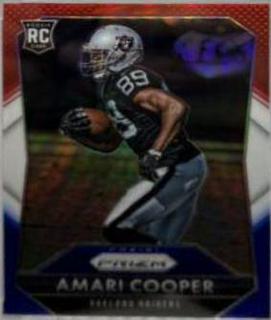 Amari Cooper