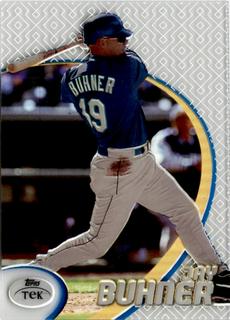Jay Buhner