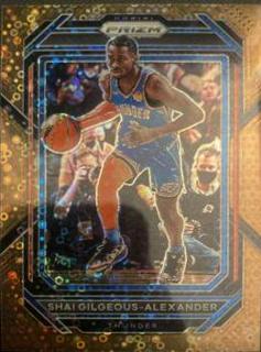 Shai Gilgeous Alexander