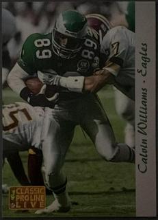 Calvin Williams